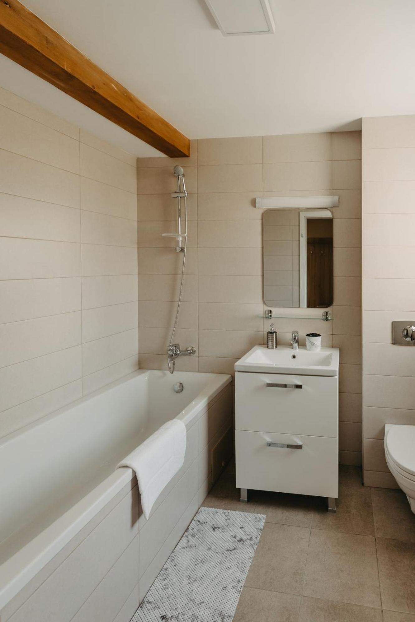 Tm Apartments Timisoara Exterior photo