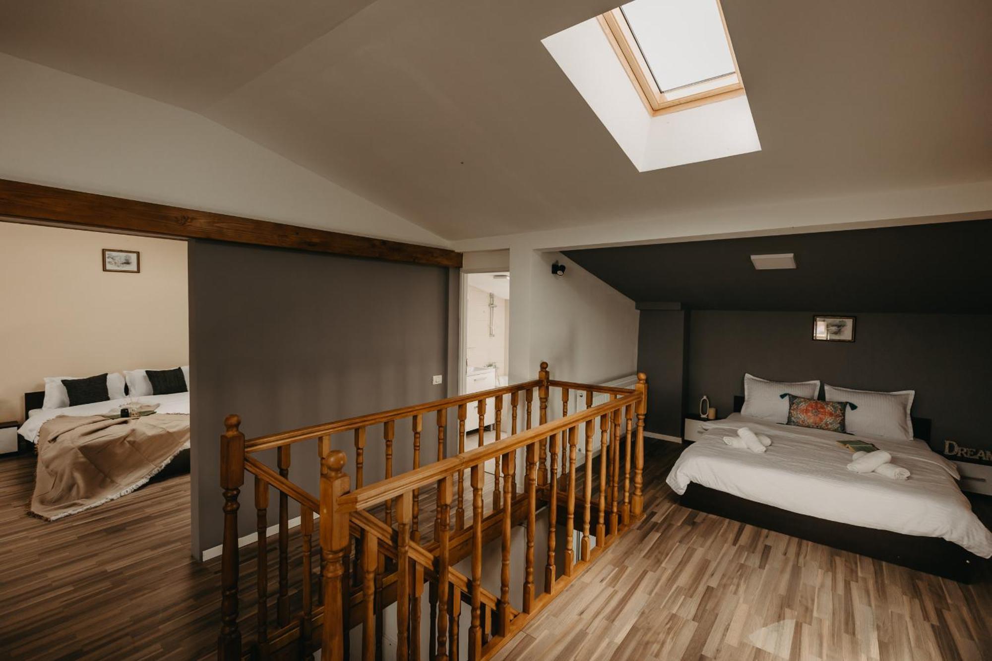 Tm Apartments Timisoara Exterior photo